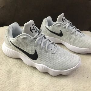 Nike React Hyperdunk Low